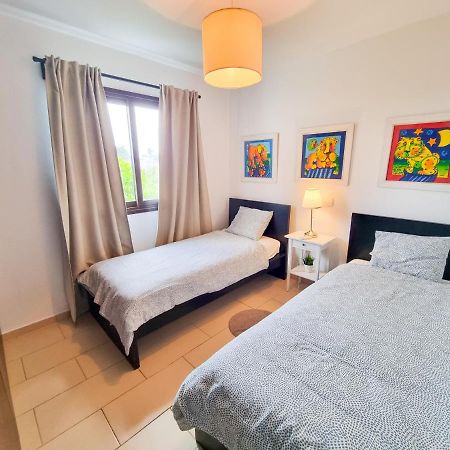 Light House Apartment Larnaca Eksteriør billede